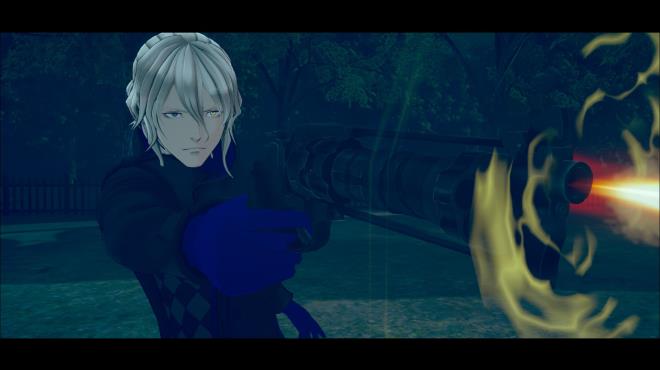 No Sleep For Kaname Date - From AI: THE SOMNIUM FILES Torrent Download