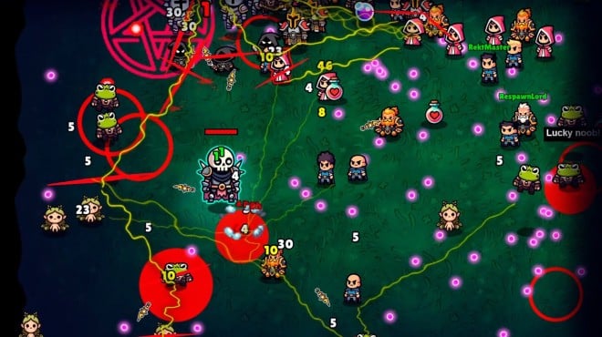 Noobs Are Coming Torrent Download