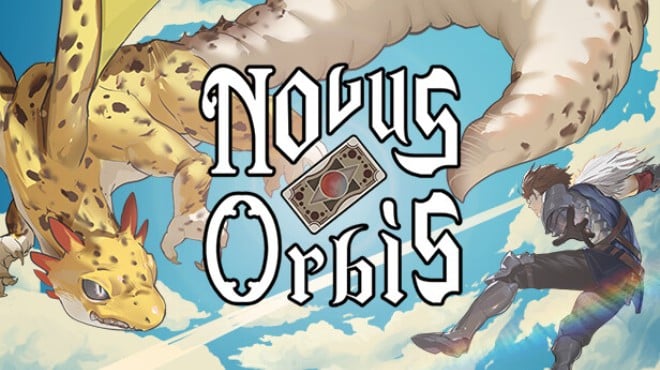 Novus Orbis Free Download