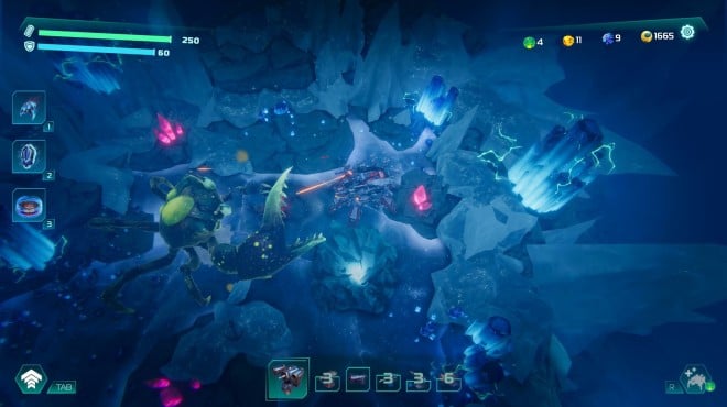 Ocean Keeper Dome Survival Update v20250630 PC Crack