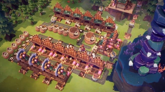 Oddsparks An Automation Adventure Making Music Torrent Download