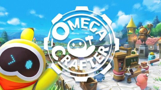 Omega Crafter Update v1 0 3 Free Download