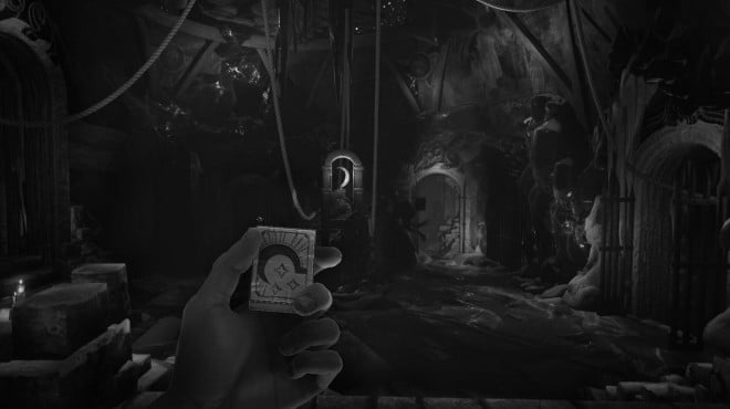 One-Eyed Likho Torrent Download