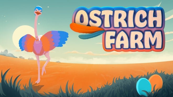 Ostrich Farm Free Download