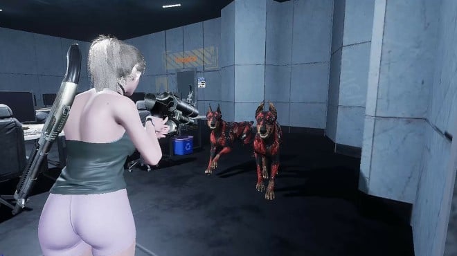 Outbreak Zombie Plague Torrent Download