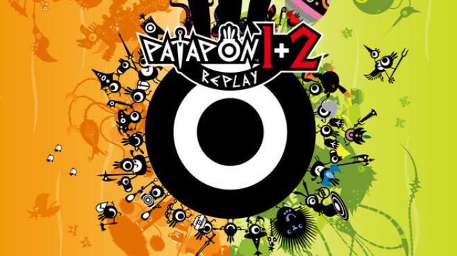 PATAPON 1 Plus 2 REPLAY Free Download