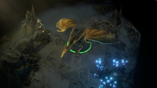 Pathfinder Wrath of the Righteous Enhanced Edition Update v2 7 0x PC Crack