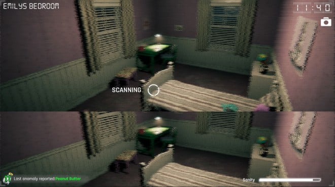 Para Eyes PC Crack