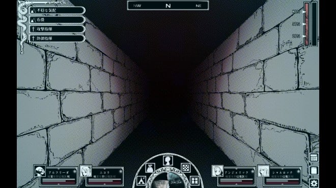 Path of the Abyss Update v1 0 10 PC Crack