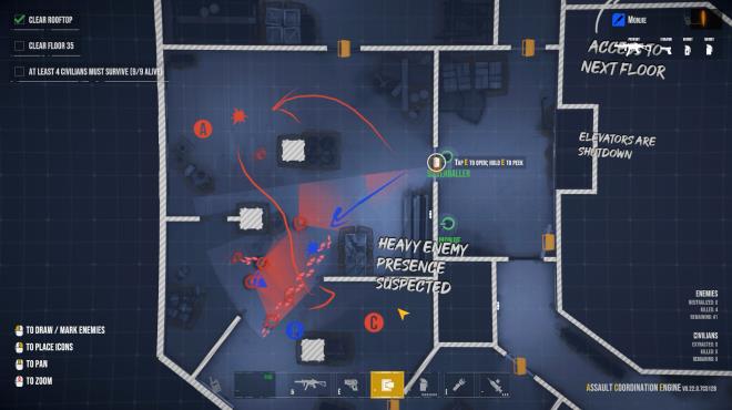 Phantom Squad Torrent Download