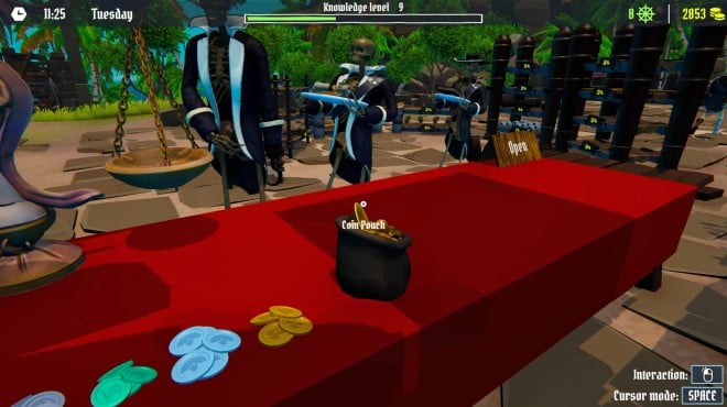 Pirate Cove Simulator PC Crack