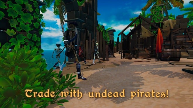 Pirate Cove Simulator Torrent Download