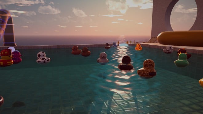 Placid Plastic Duck Simulator Ducklings PC Crack