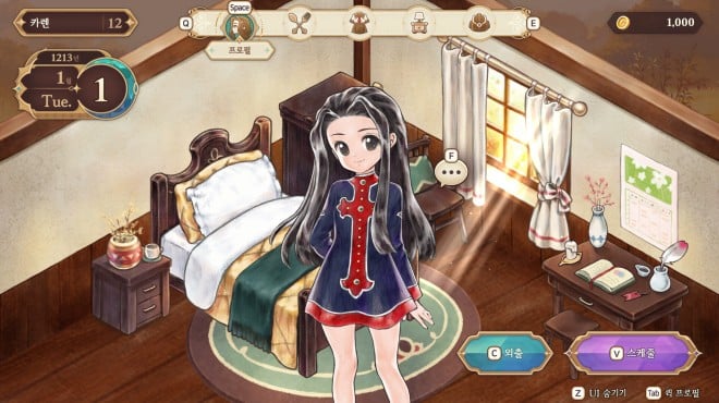 Princess Maker : Children of Revelation Torrent Download