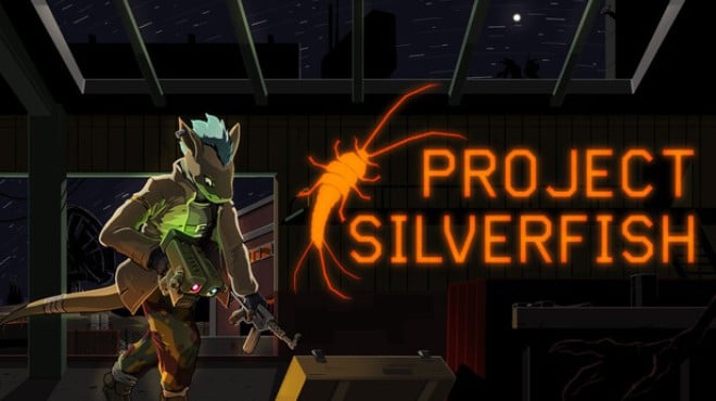 Project Silverfish Free Download