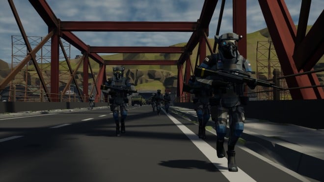Project Silverfish Torrent Download