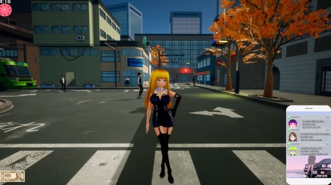 Prostitute Simulator PC Crack