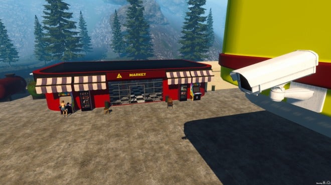 Pumping Simulator 2 Update v1 01 PC Crack
