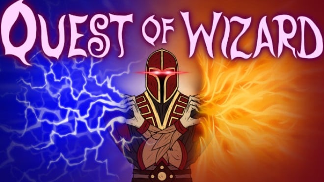 Quest of Wizard Free Download