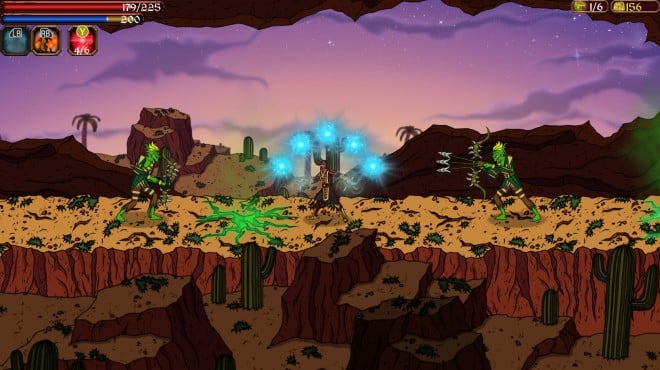 Quest of Wizard PC Crack