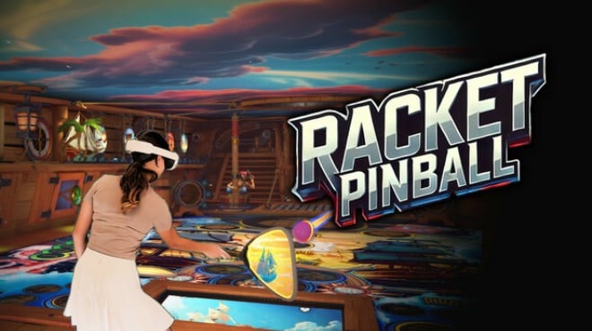Racket Pinball Free Download