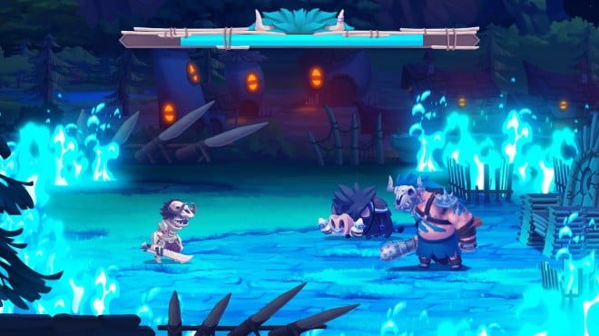 Radiant Guardians of Light PC Crack