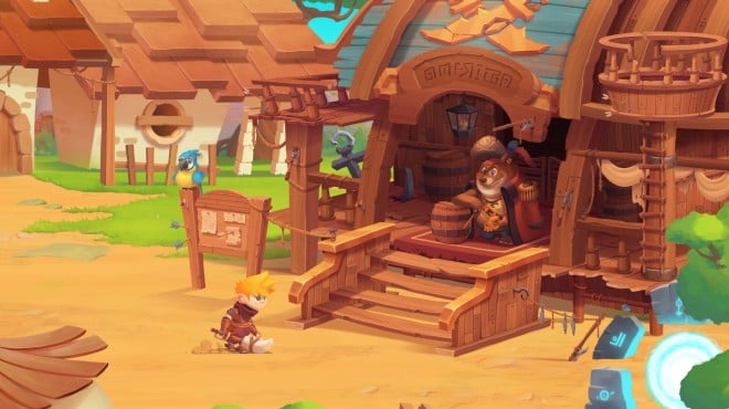 Radiant Guardians of Light Torrent Download