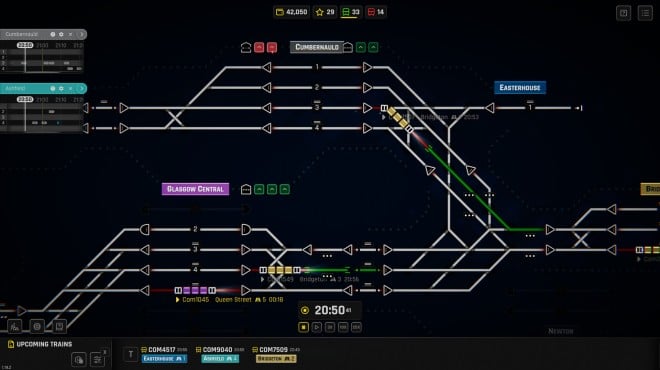 Rail Route Update v2 3 21 Torrent Download