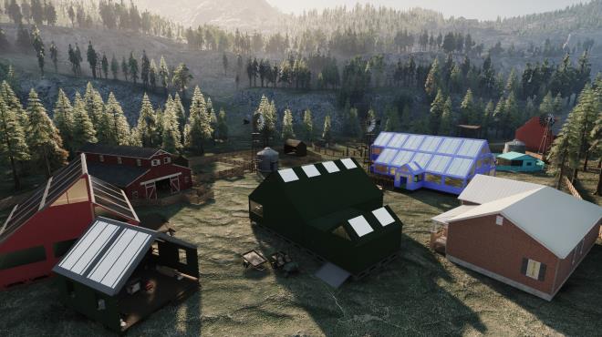 Ranch Simulator Southwest Ranch And Farm Expansion Pack Update v1 162s Torrent Download
