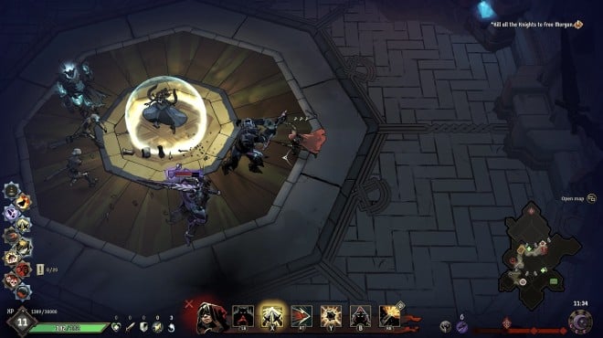 Ravenswatch Update v1 2 03 incl DLC PC Crack