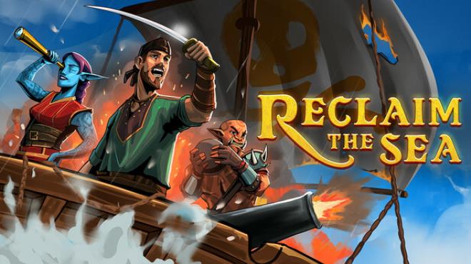 Reclaim The Sea Free Download