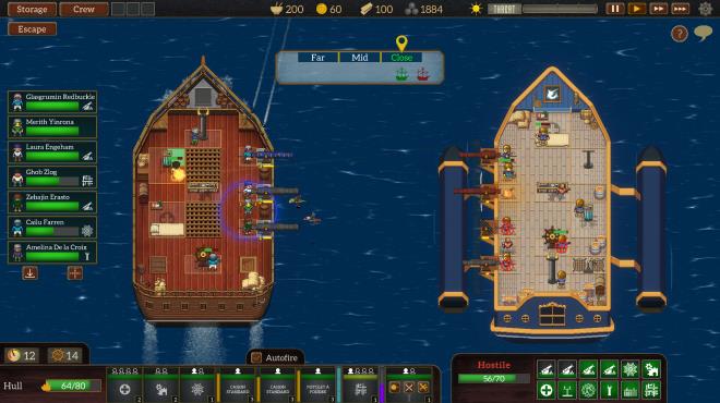 Reclaim The Sea Torrent Download