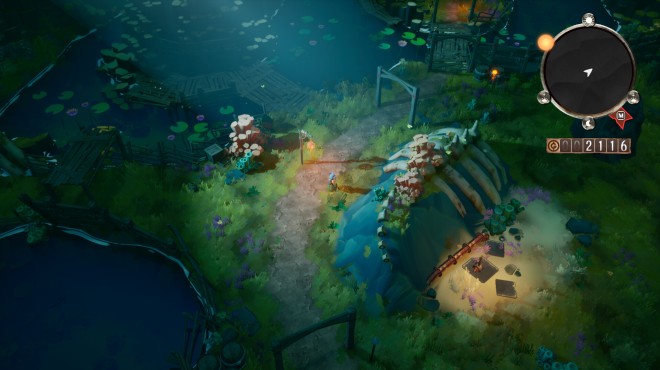 Rekindled Trails Torrent Download