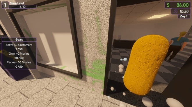 Rental Store Simulator Torrent Download