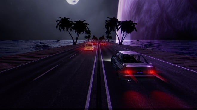 Retrowave 2 PC Crack