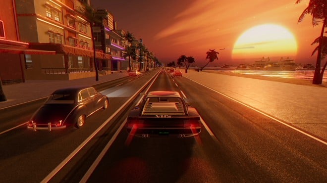 Retrowave 2 Torrent Download