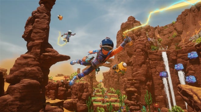 Revenge of the Savage Planet Update v100928 Torrent Download