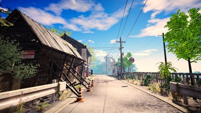 Revengeful Ghost Torrent Download