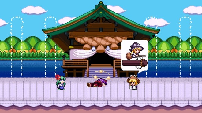 SANAE's sylphid breeze Torrent Download