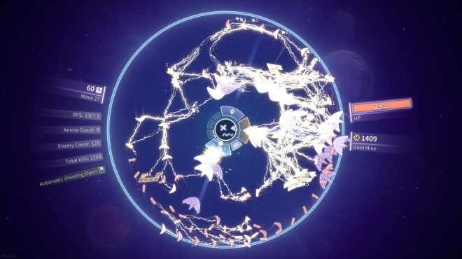 SHOOPER NOVA Update v1 3 1 PC Crack