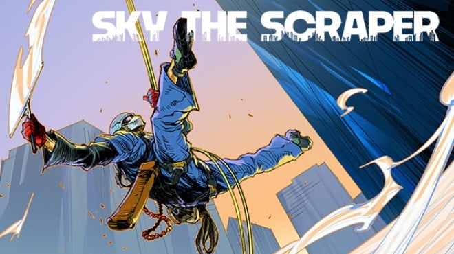 SKY THE SCRAPER Free Download