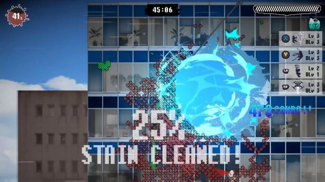 SKY THE SCRAPER PC Crack