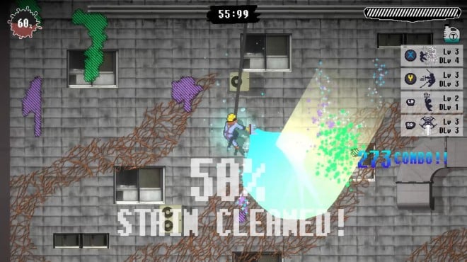 SKY THE SCRAPER Torrent Download