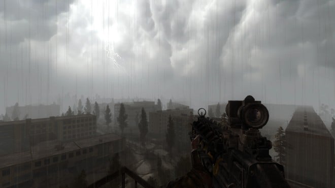 S T A L K E R Call of Prypiat Enhanced Edition Update v1 2 PC Crack