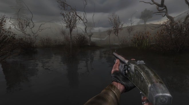 S T A L K E R Shadow of Chornobyl Enhanced Edition Update v1 2 Torrent Download