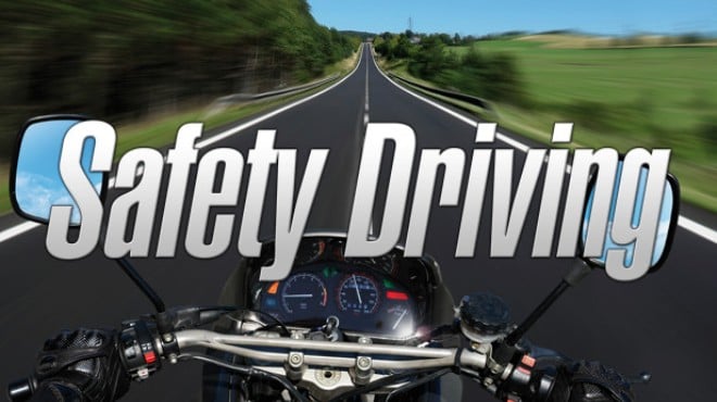 Safety Driving Simulator: Motorbike Free Download