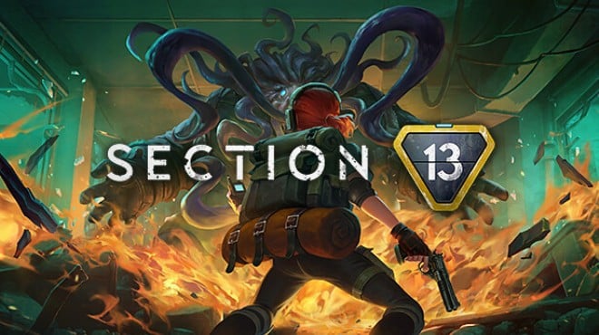 Section 13 Update v1 0 10 Free Download