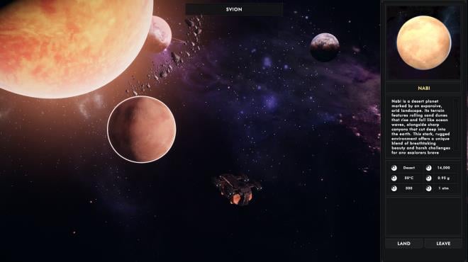 Sector Unknown PC Crack