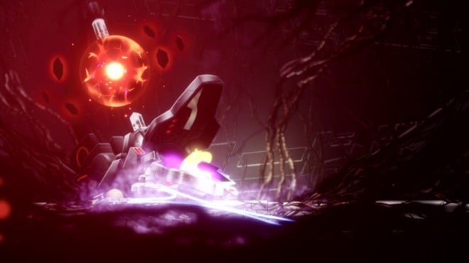 Shadow Labyrinth PC Crack
