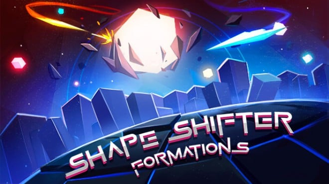 Shape Shifter Formations Update v1 0 4 Free Download